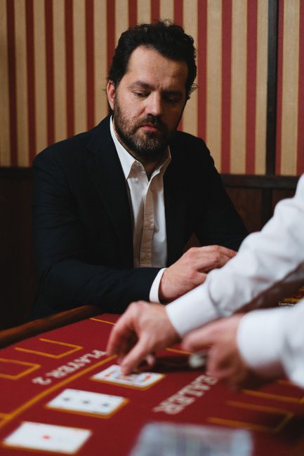 Rik VIP: Premium Entertainment and Exclusive Gaming Experience