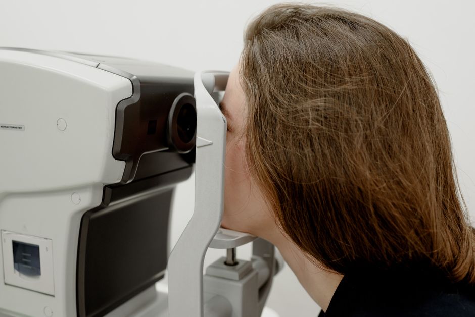 Understanding Glaucoma: Early Detection Saves Sight